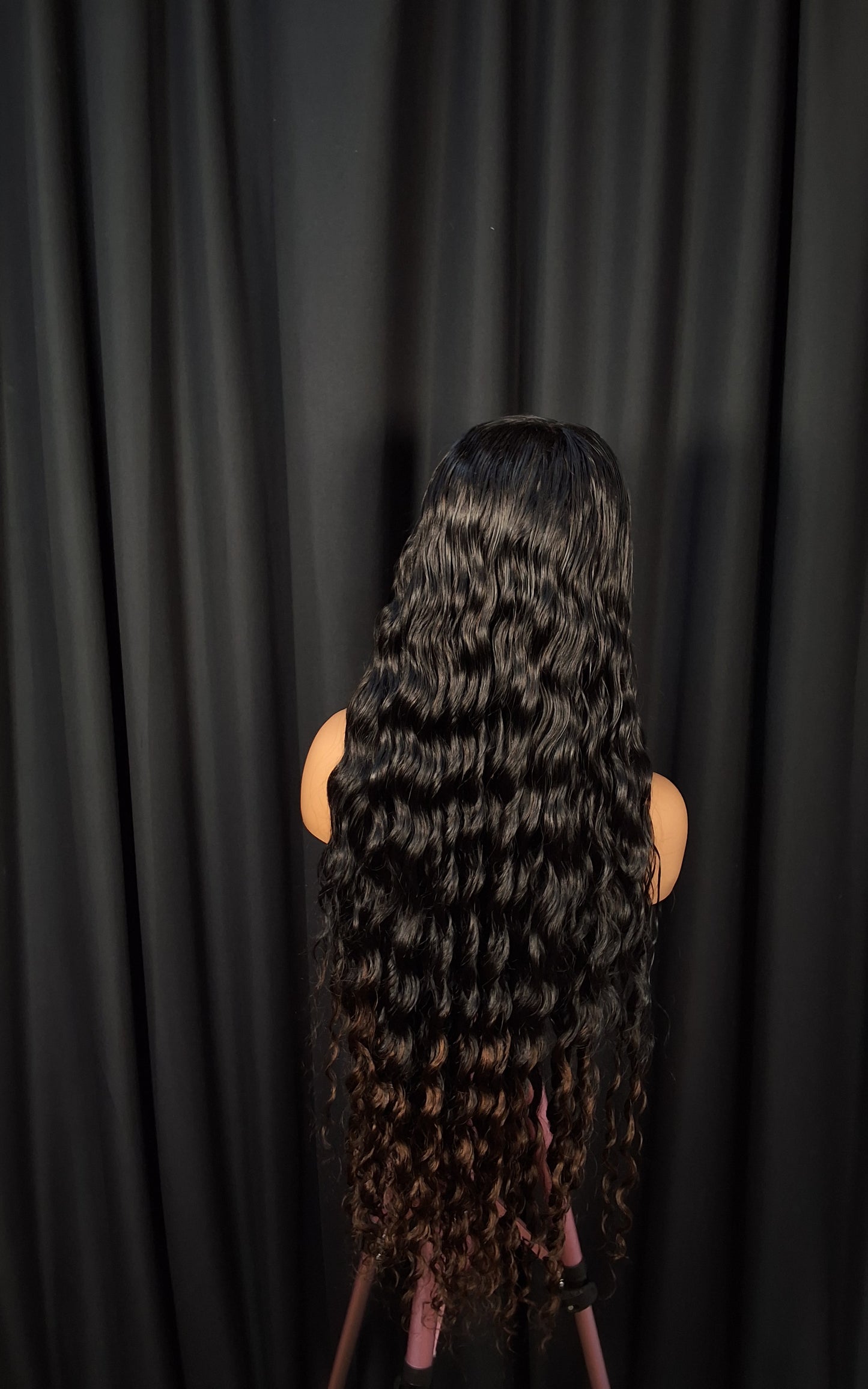 SDD LOOSE WAVE.30 INCHES.400gram