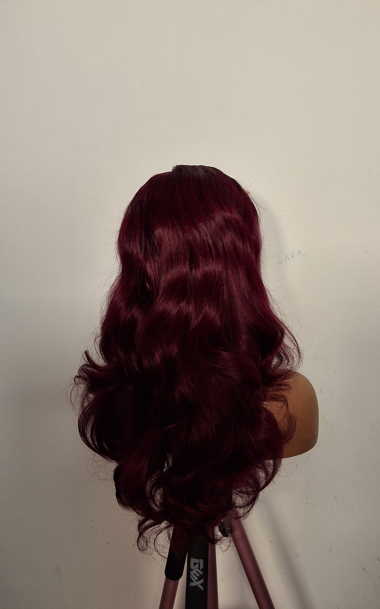 Sdd layard bounce. 99j colour. Paired with 5by5 glueless closure
