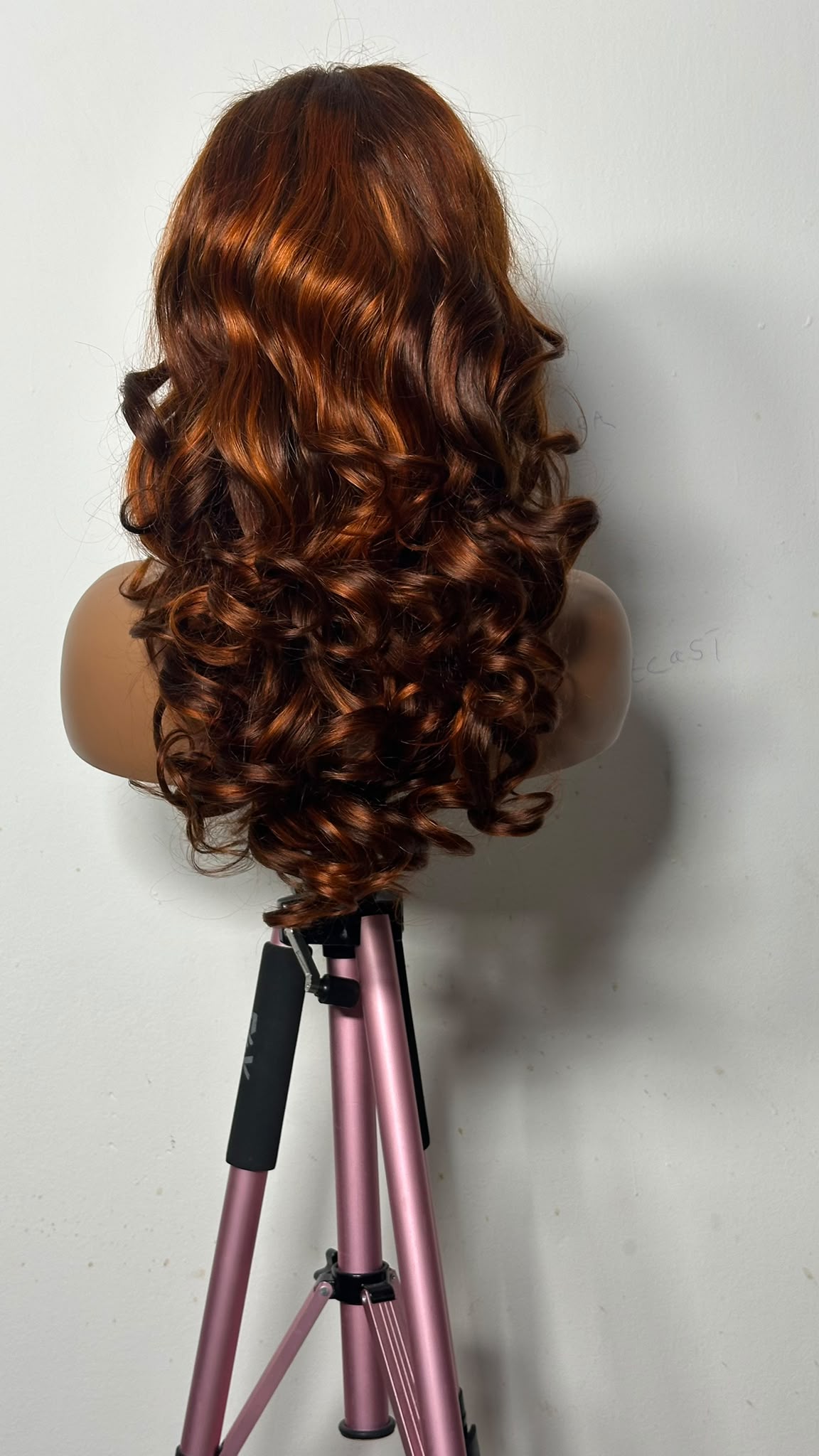 Sdd layard bounce 5by5 glueless closure