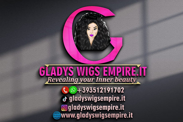 Gladys Wig Empire