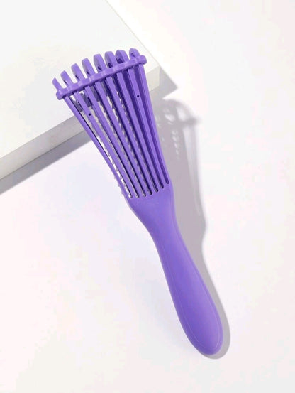 Octopus Detangler Hair Brush
