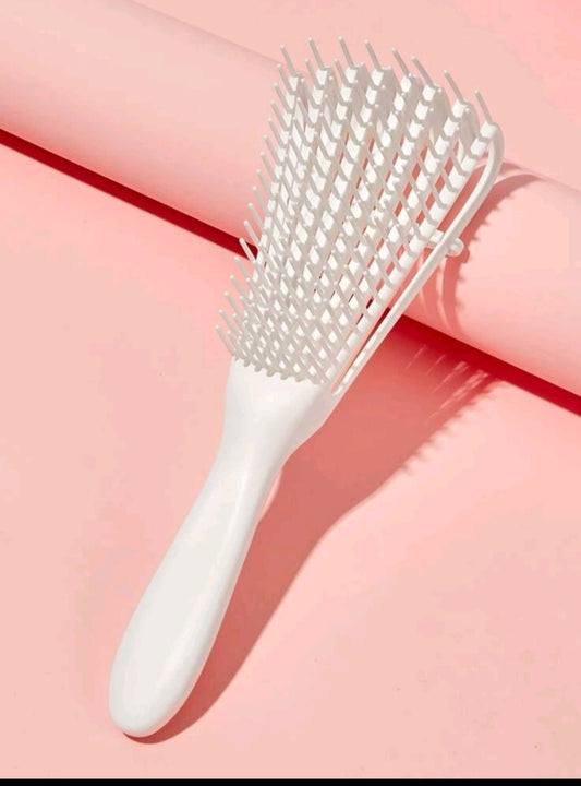 Octopus Detangler Hair Brush