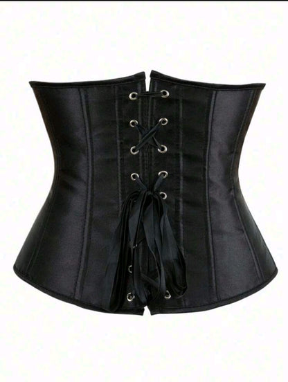 Abdomen sculpting shaper,Adjustable waist slim vest.