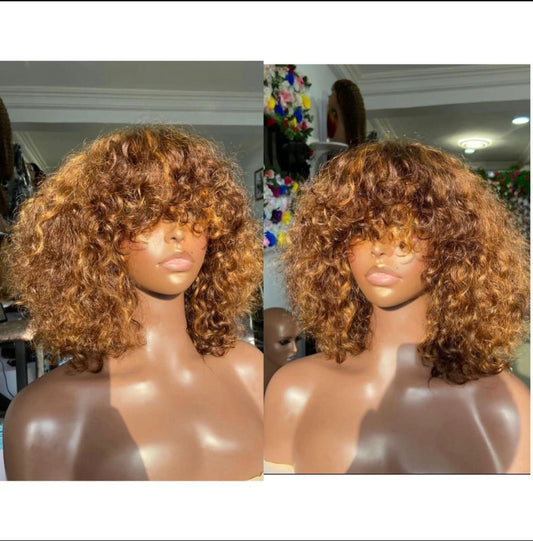 Sdd celebrity fring. 12" piano colour