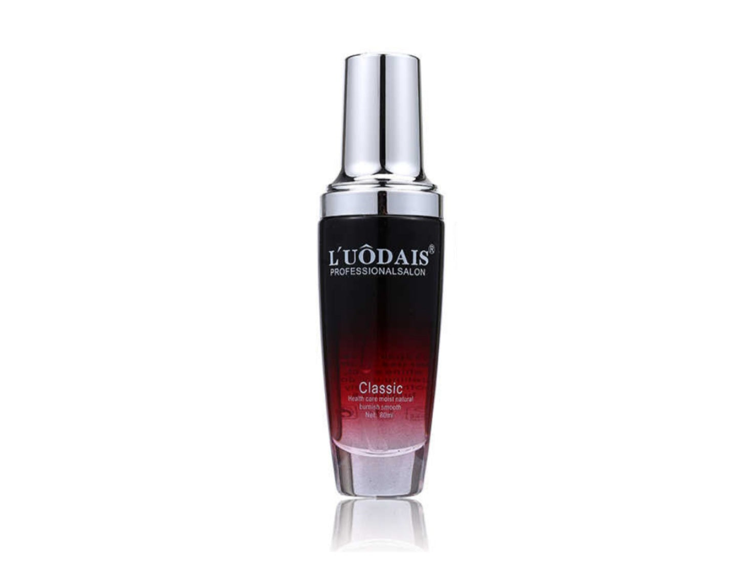 L'UODAIS HAIR SERUM, for all kinds of hair, for that soft and shine hair,(60ml)