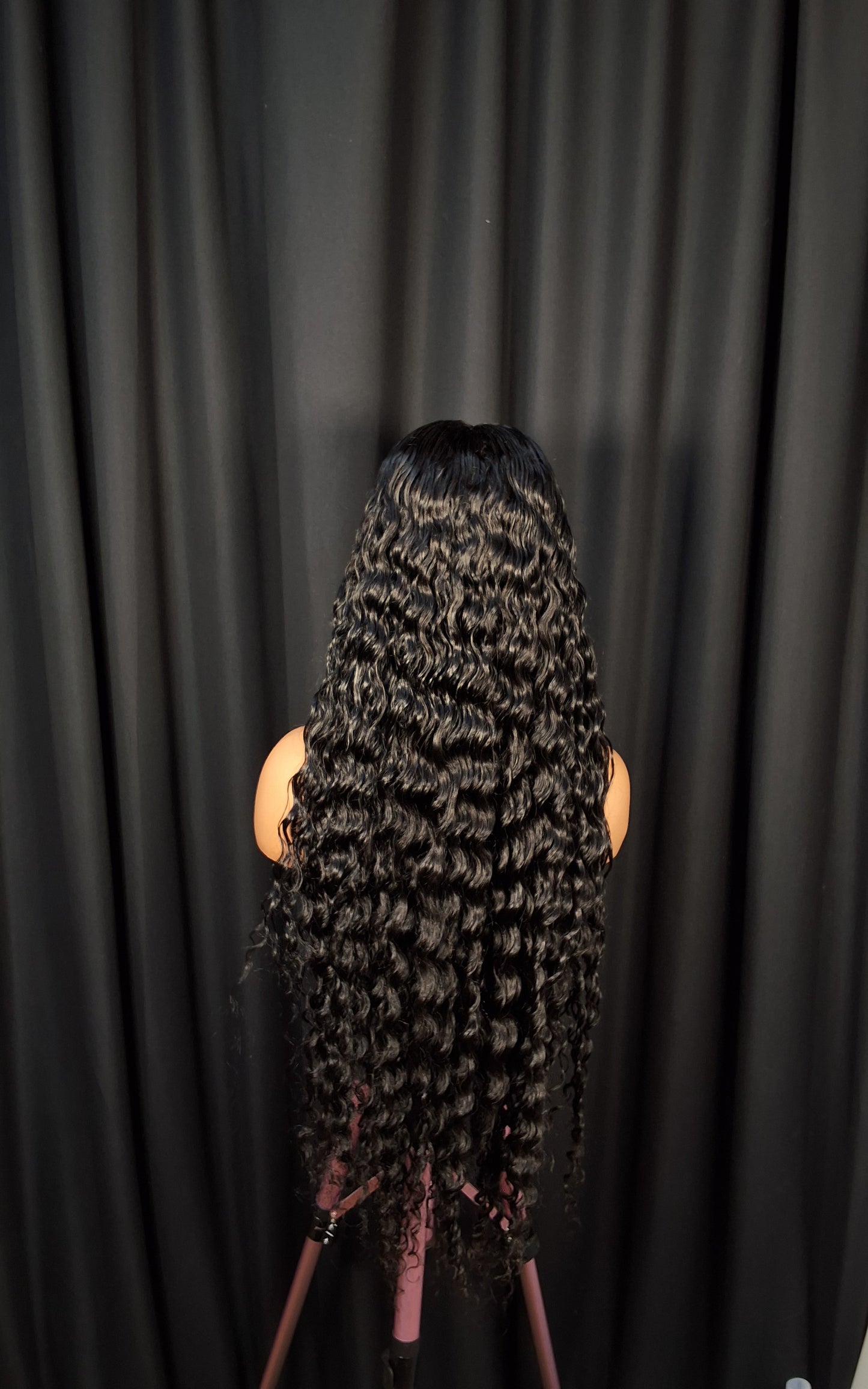 SDD DEEP WAVE.30 INCHES.400gram