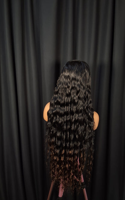 SDD LOOSE WAVE.30 INCHES.400gram
