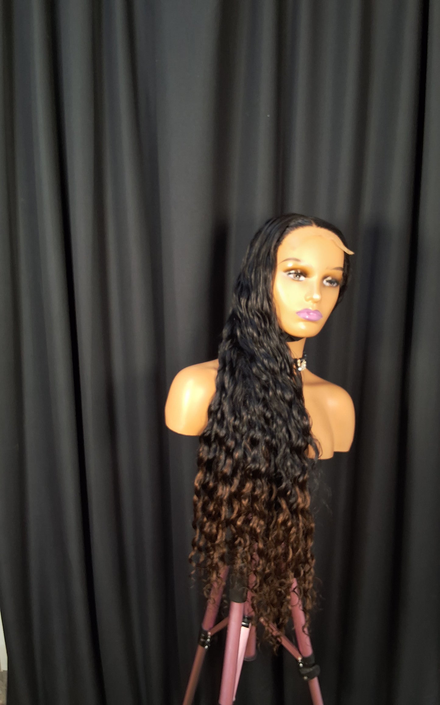 SDD LOOSE WAVE.30 INCHES.400gram