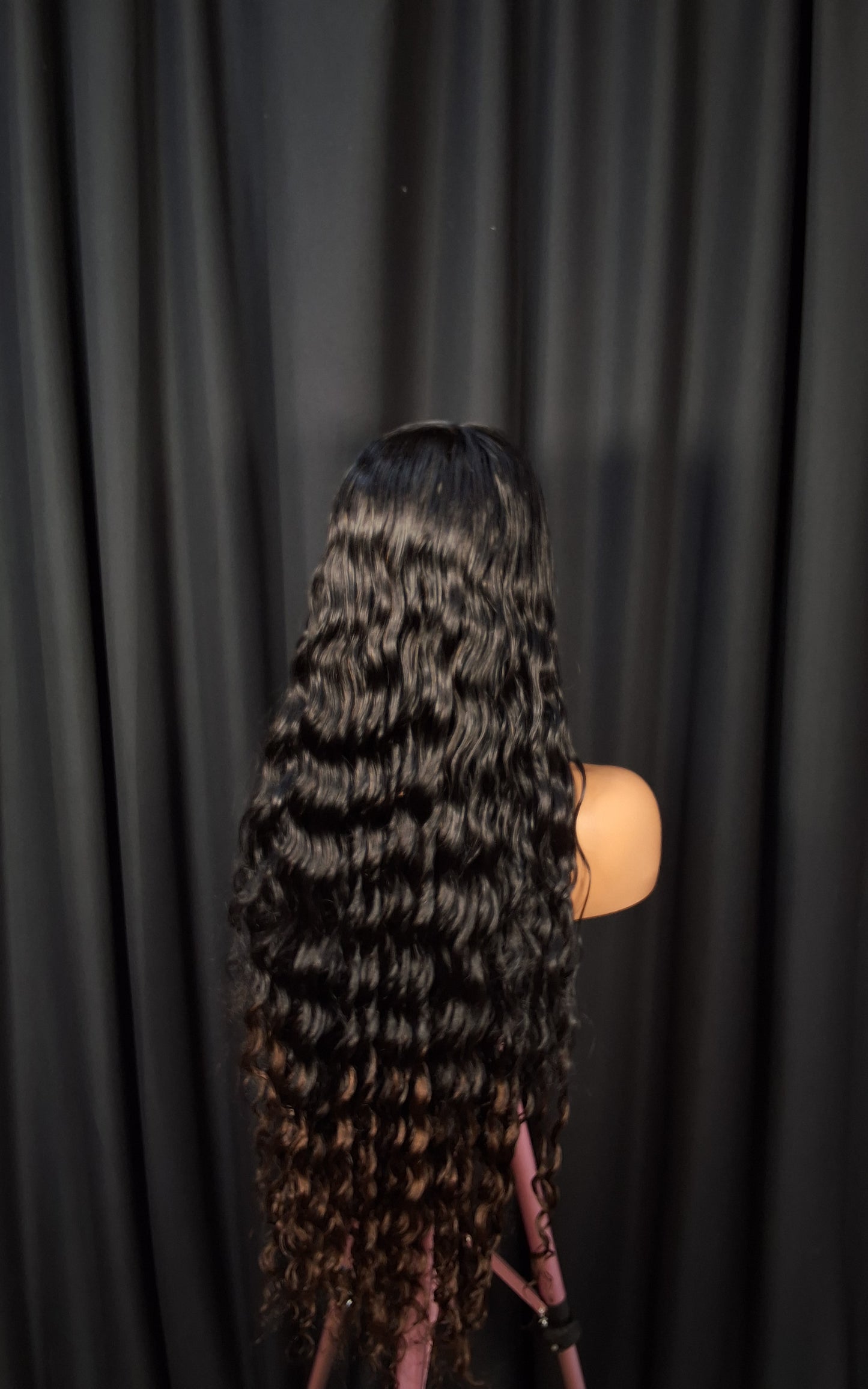 SDD LOOSE WAVE.30 INCHES.400gram