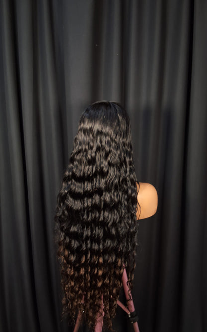 SDD LOOSE WAVE.30 INCHES.400gram