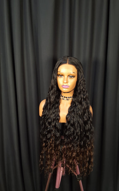 SDD LOOSE WAVE.30 INCHES.400gram
