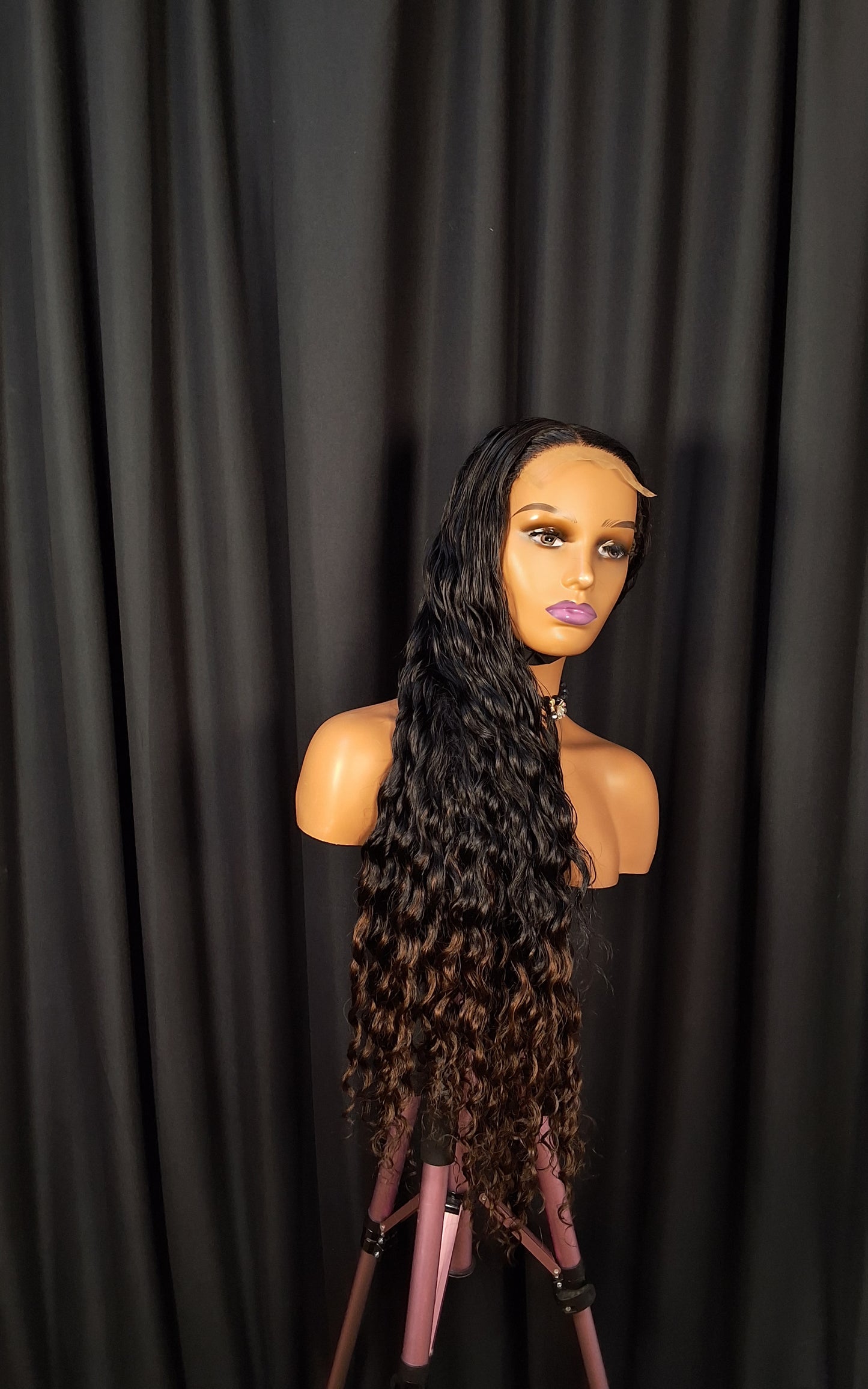 SDD LOOSE WAVE.30 INCHES.400gram