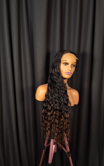SDD LOOSE WAVE.30 INCHES.400gram